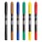 Dual Tip Fabric Ink Markers by Make Market®